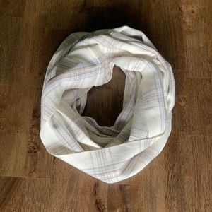 Infinity Scarf